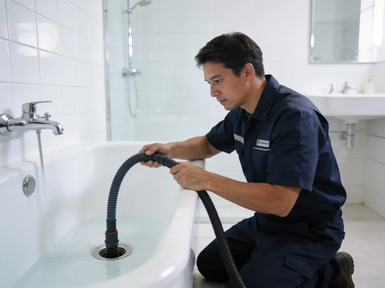 Emergency Plumber Canton, MS FAQs